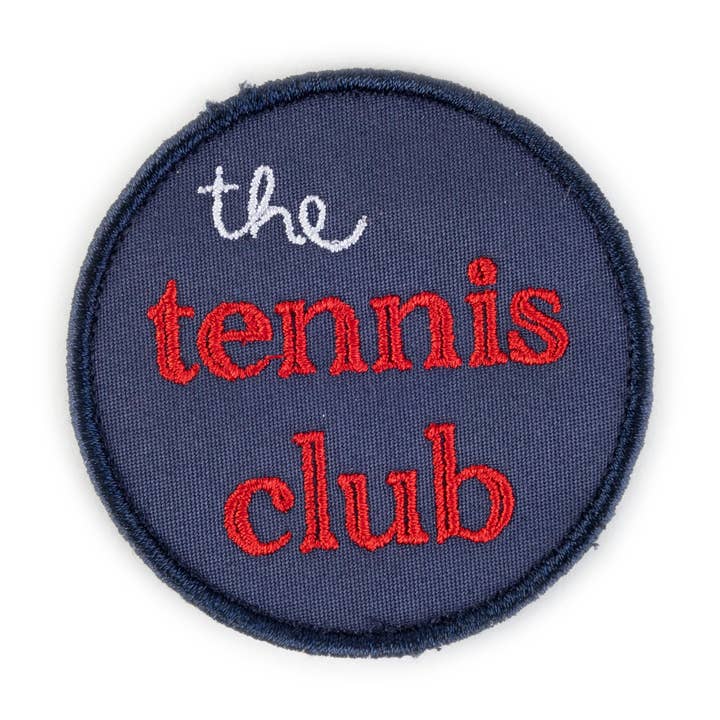 CLUB DE TENIS para venta al por mayor de Just Hat