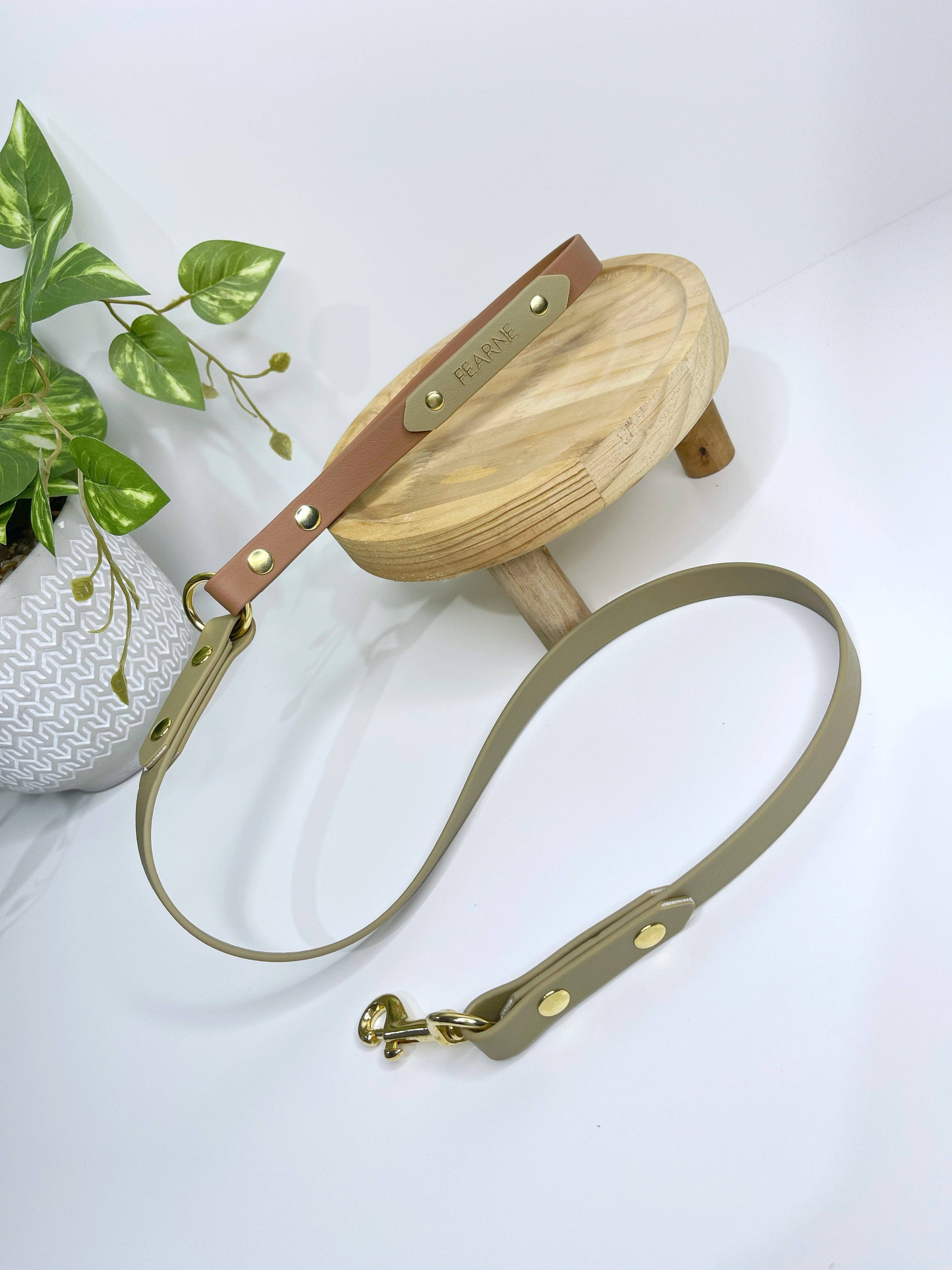 My Pawchella - Wholesale Hondenriem - Hond - *Ontwerp je eigen* biothane / gekleurde nylon hondenriem25