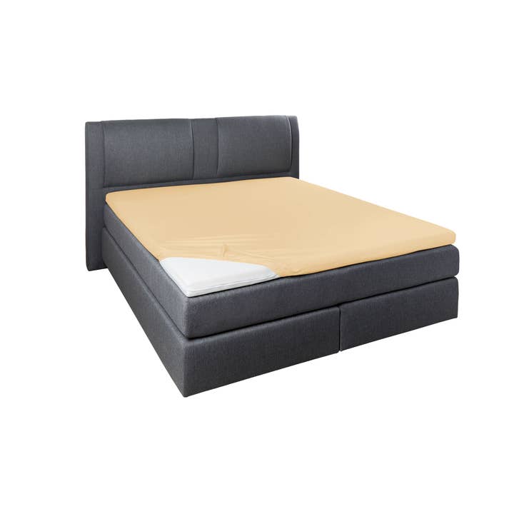 Primera elastan fint jersey monteret ark til topper madrasser for engroshandel hos PRIMERA