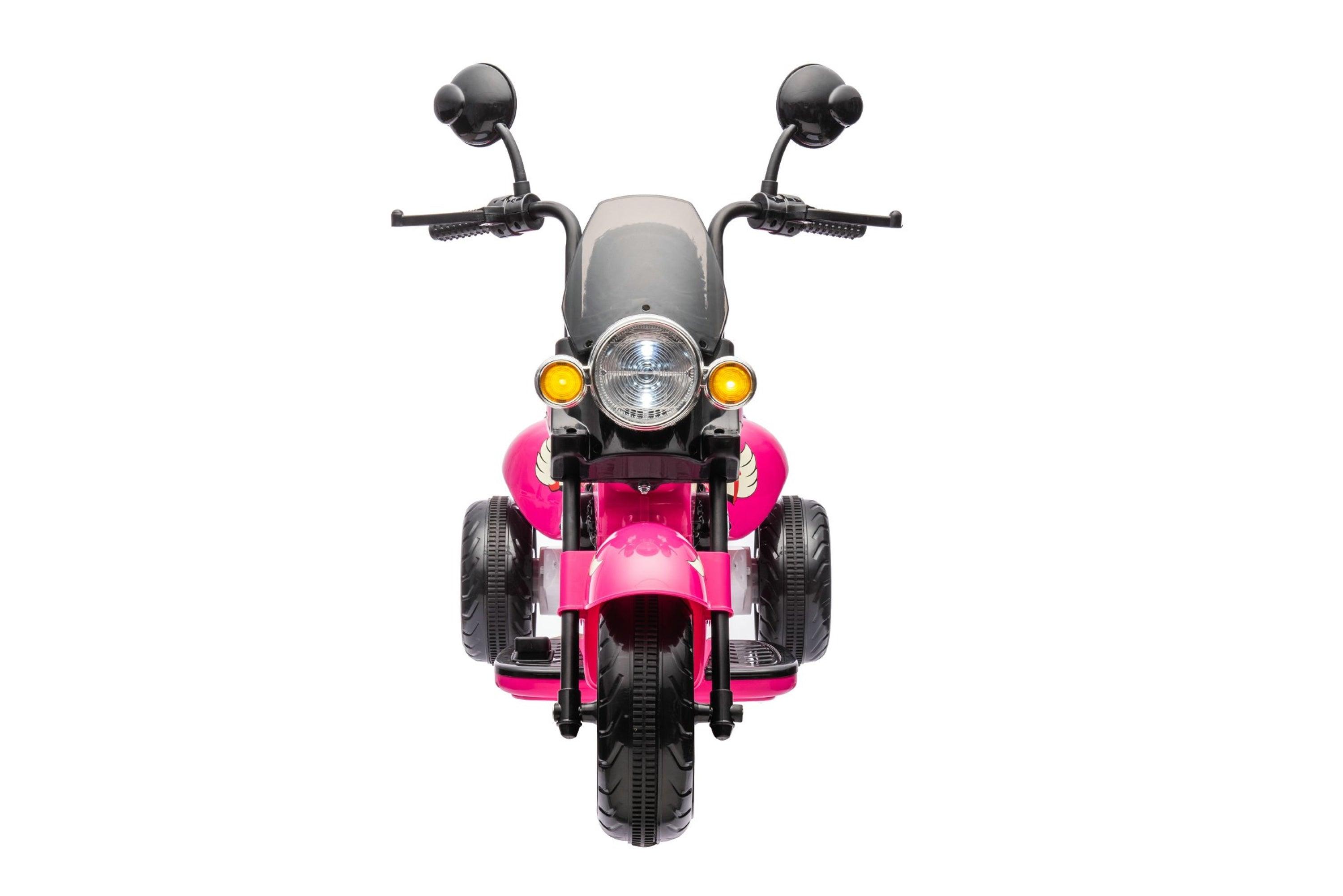 Freddo Toys - Wholesale Bike/Scooter - Kids - 12V Freddo Kids Cruiser 1 Seater Motorcycle13
