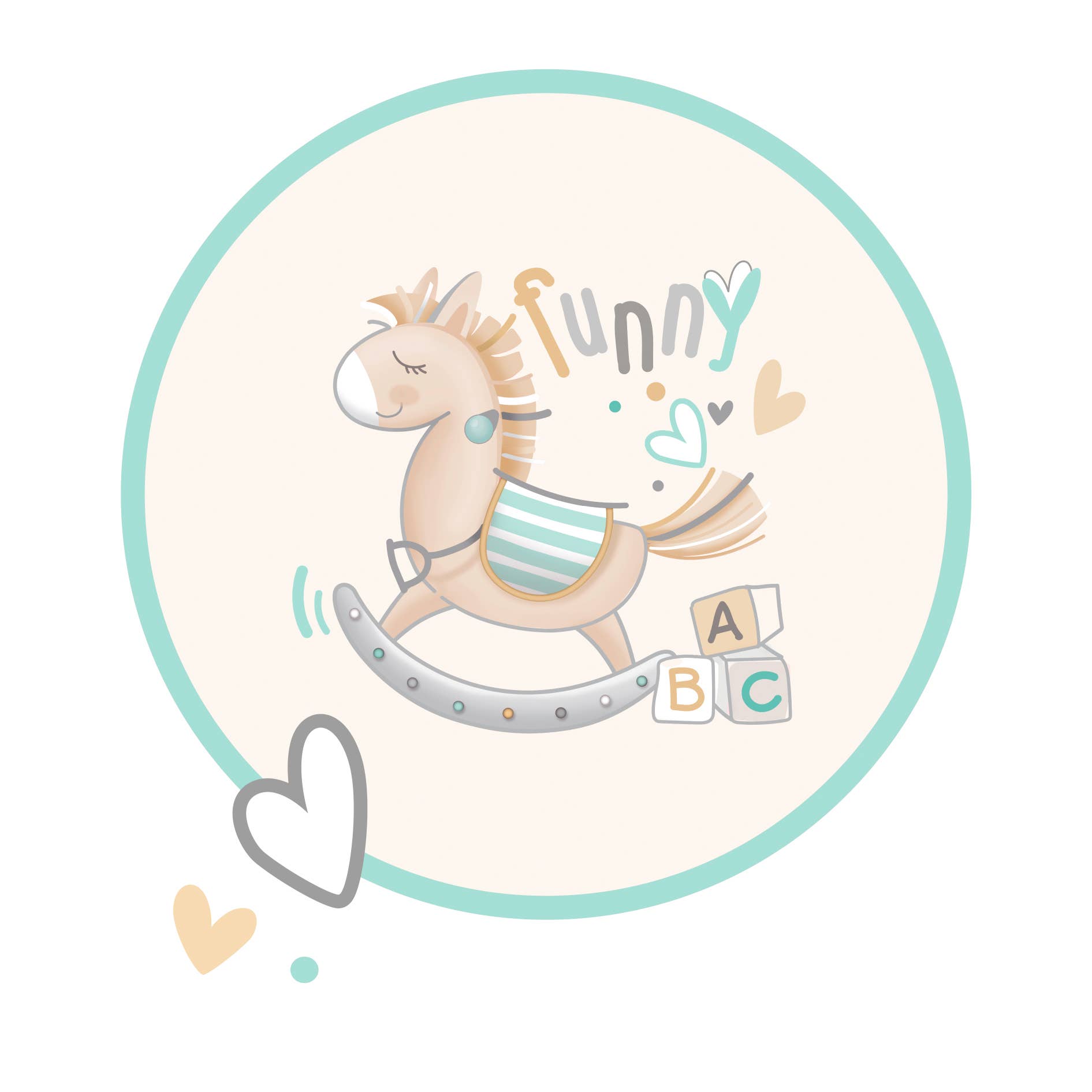 DeCuevas Toys - Wholesale Shopping Cart - 52082 SHOPPING CART - FUNNY GREEN7