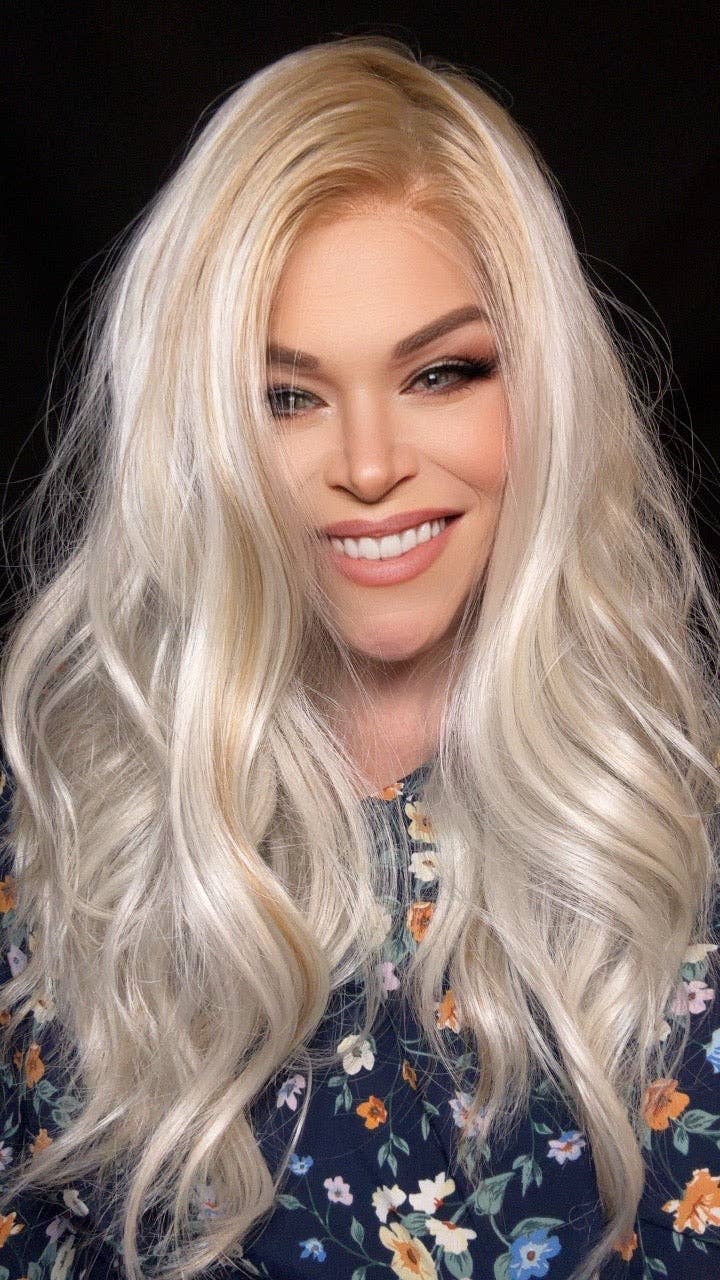 AQUALOCKS - Vente Extensions de cheveux - BAIE32