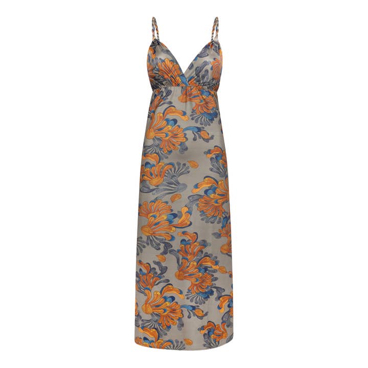 Maxi dress Nusa for wholesale by Chic by Lirette