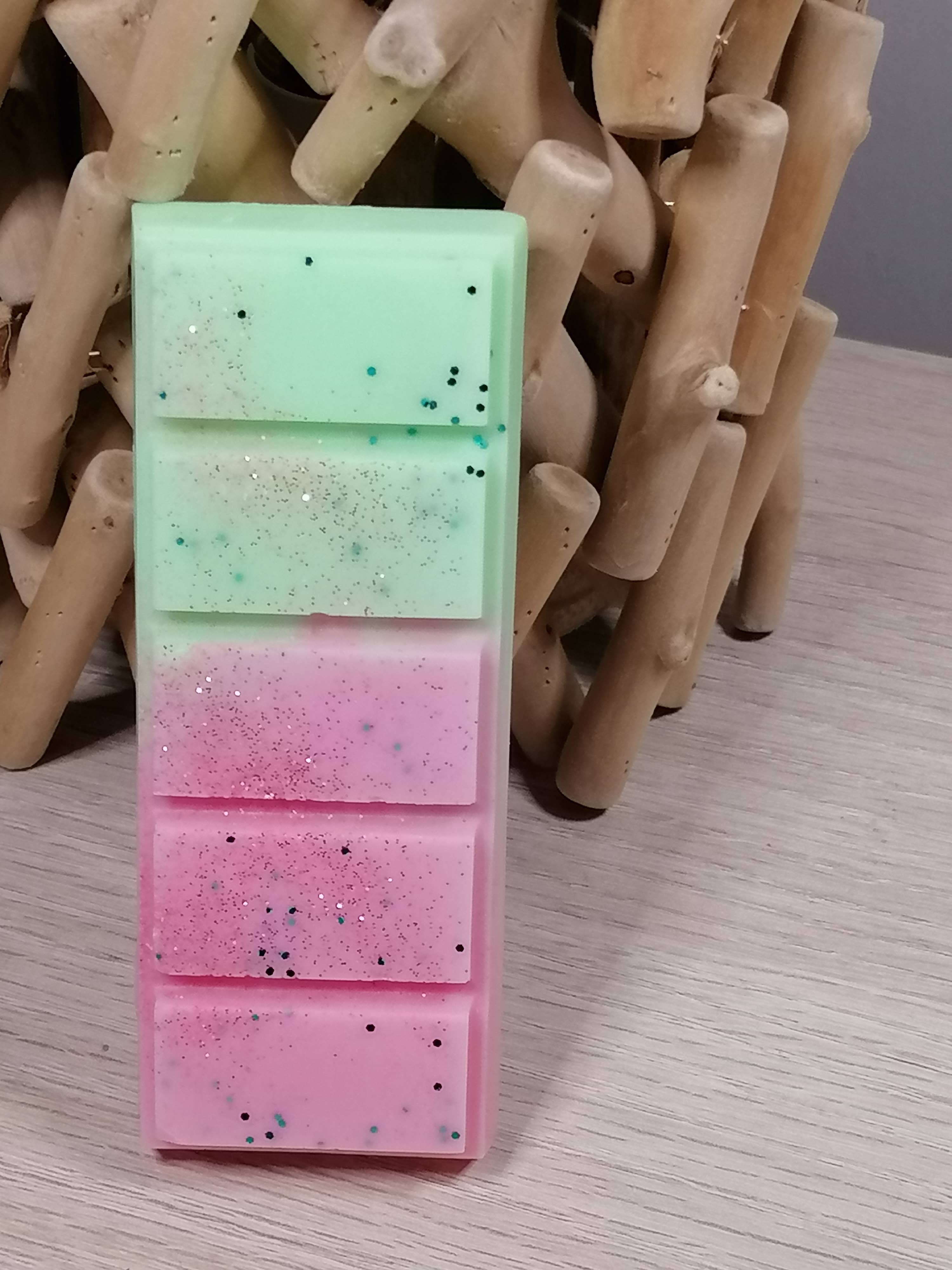 Rêves de gourmandises - Wholesale Wax Melt - Snap bar3