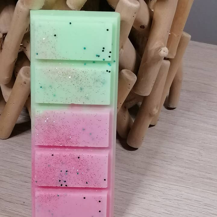 Rêves de gourmandises - Wholesale Wax Melt - Snap bar3