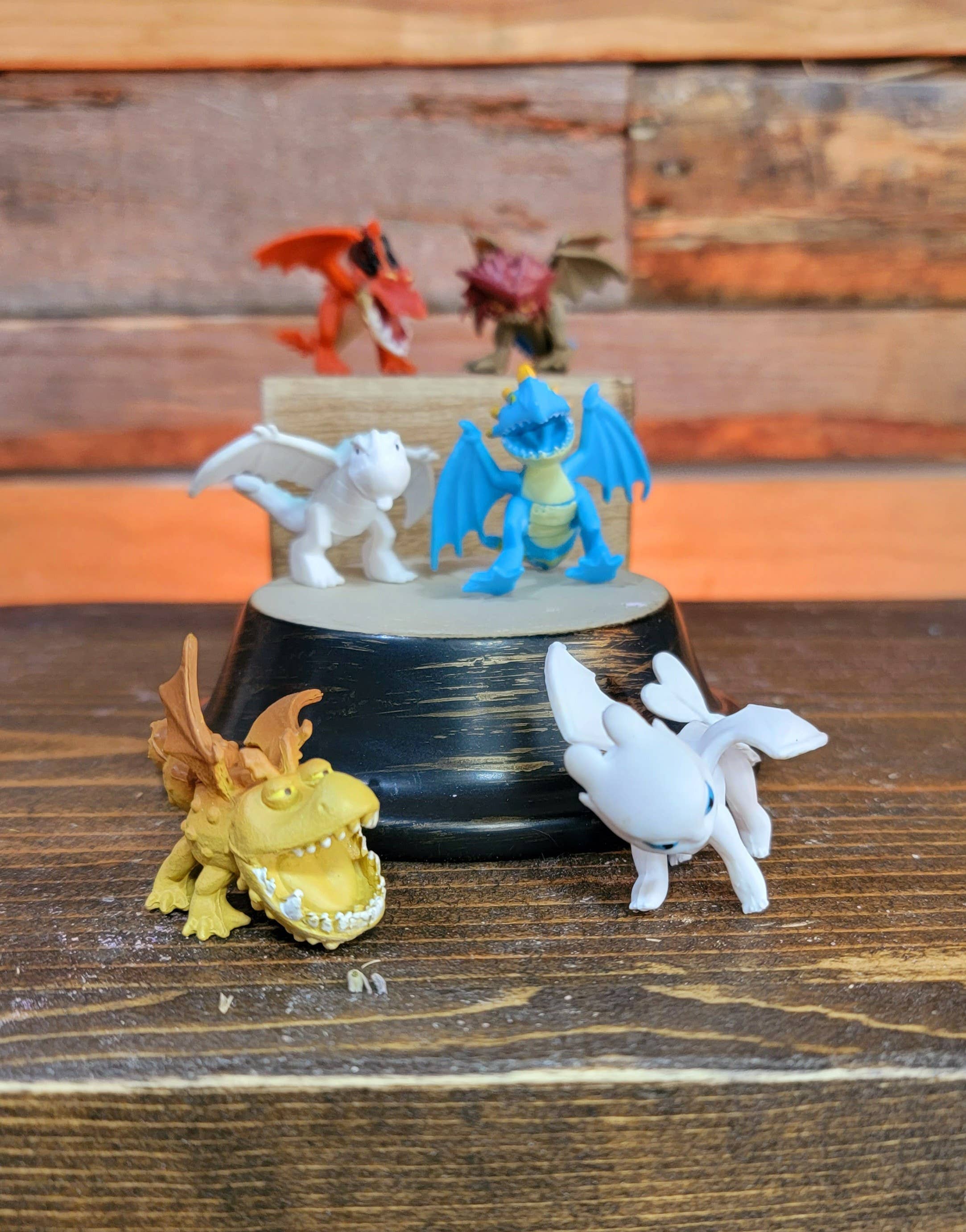 Penelope's Soaps & Such – wholesale Bath bomb/fizz – Dragon Egg Bath Bomb, Dragon inside4