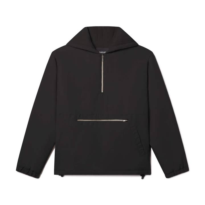 Talentless - Wholesale Jacket - Men's - MENS HALF ZIP JACKET15