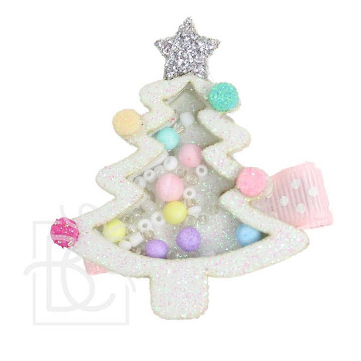 Beyond Creations, LLC - Wholesale Hair Clip - Kids - Shaker Handcrafted Hair Clip35