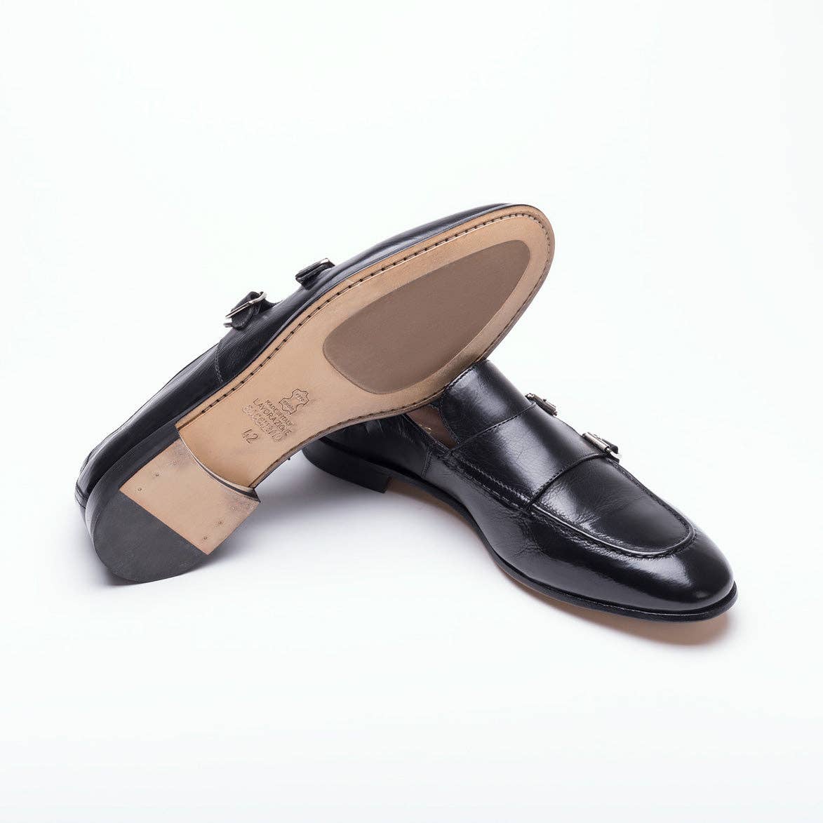 Calpierre – Mocassins - Homem por atacado – Calpierre R76 preto