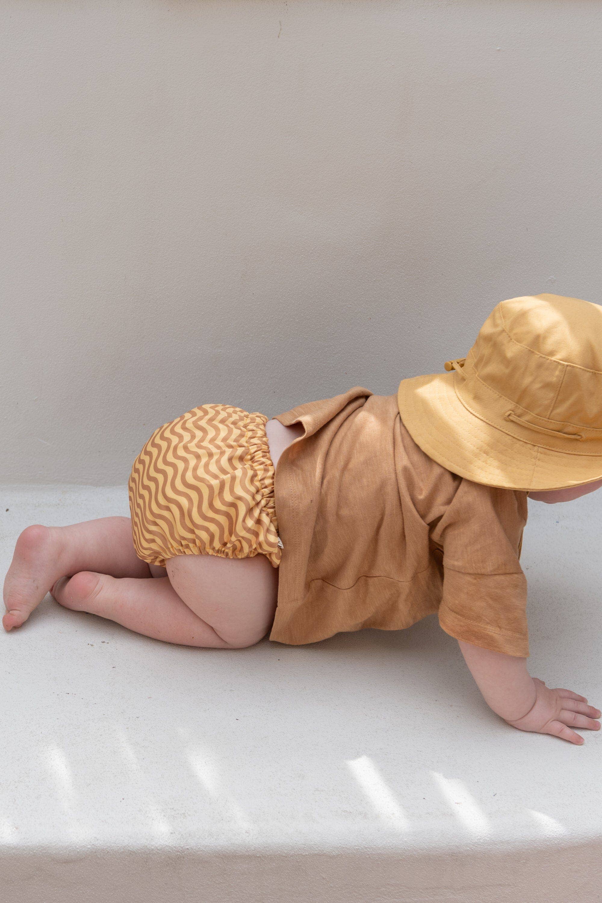 Kiin Baby - Wholesale Swim nappy – Baby - Reusable Swim Nappy8