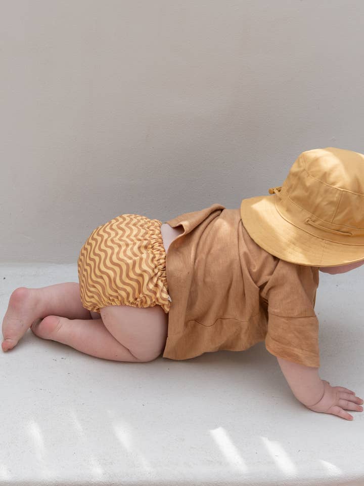 Kiin Baby - Wholesale Swim nappy – Baby - Reusable Swim Nappy8