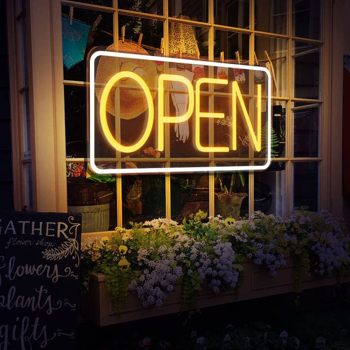 BlakOutlet - Wholesale Neon Sign - LED Neon Lamp