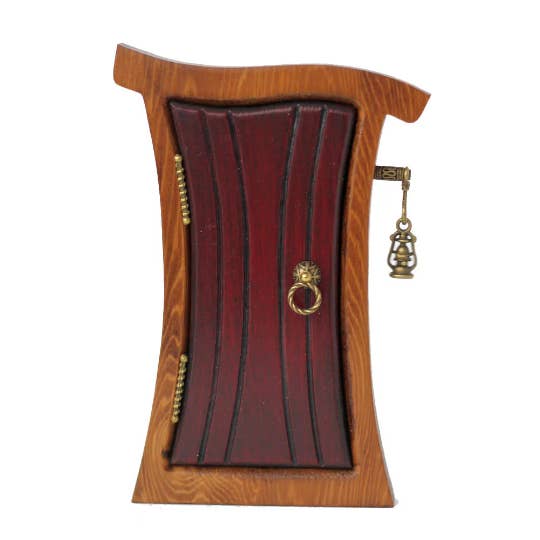 Sugar Bush Fairy Doors - Wholesale Outdoor Ornament/Decor - Primitive Fairy Door