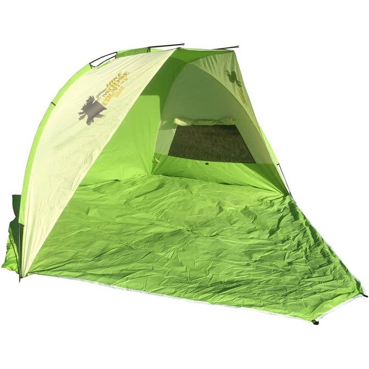 Maui Beach Tent by Moose Country Gear for wholesale by CampingMaxx