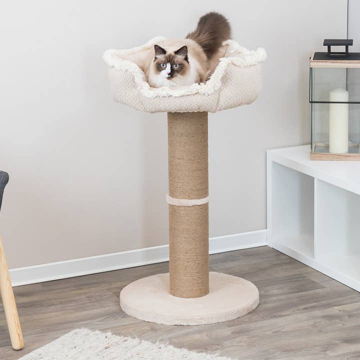 TRIXIE Boho Cat Tree for wholesale by TRIXIE