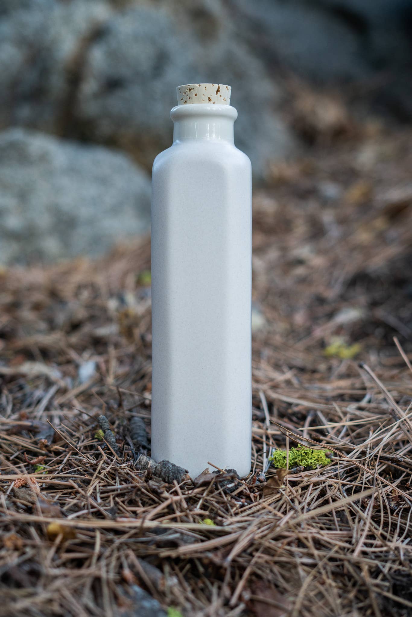 Earth-In USA - Wholesale Water Bottle - Earth-In Canteen Four Corners Water Bottle5