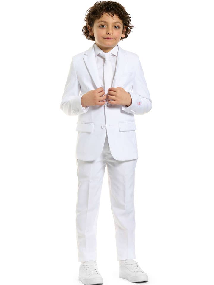 RAGAZZI White Knight per la vendita all'ingrosso da parte di Oppo Merchandise Group B.V.