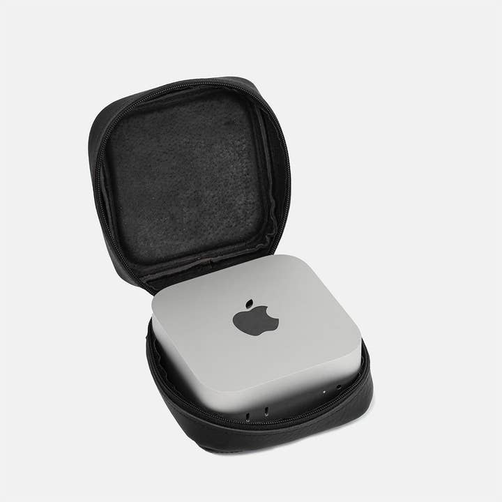 Estuche de viaje para Mac Mini para venta al por mayor de Geometric Goods
