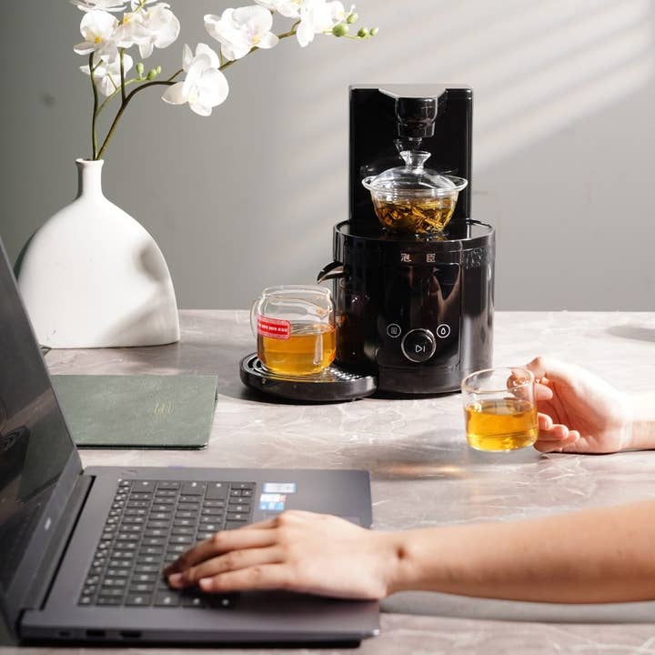 Tea soul – wholesale Tea pot – Tea Machine