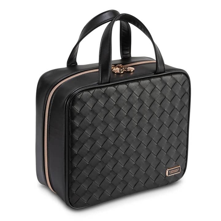 Belize Raven Martha Large Briefcase for wholesale by Stephanie Johnson