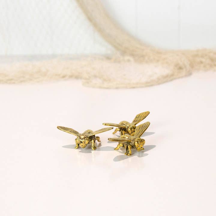 Coast Imports - Wholesale Decorative Figurine - Bee - Honey (S) #01633