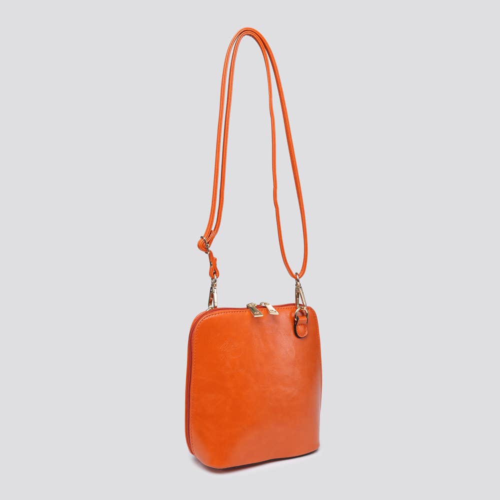 House of Milano – wholesale Crossbody bag – Women's – Premium Grade Vegan Leather Crossbody Bag # JNY2158S252616