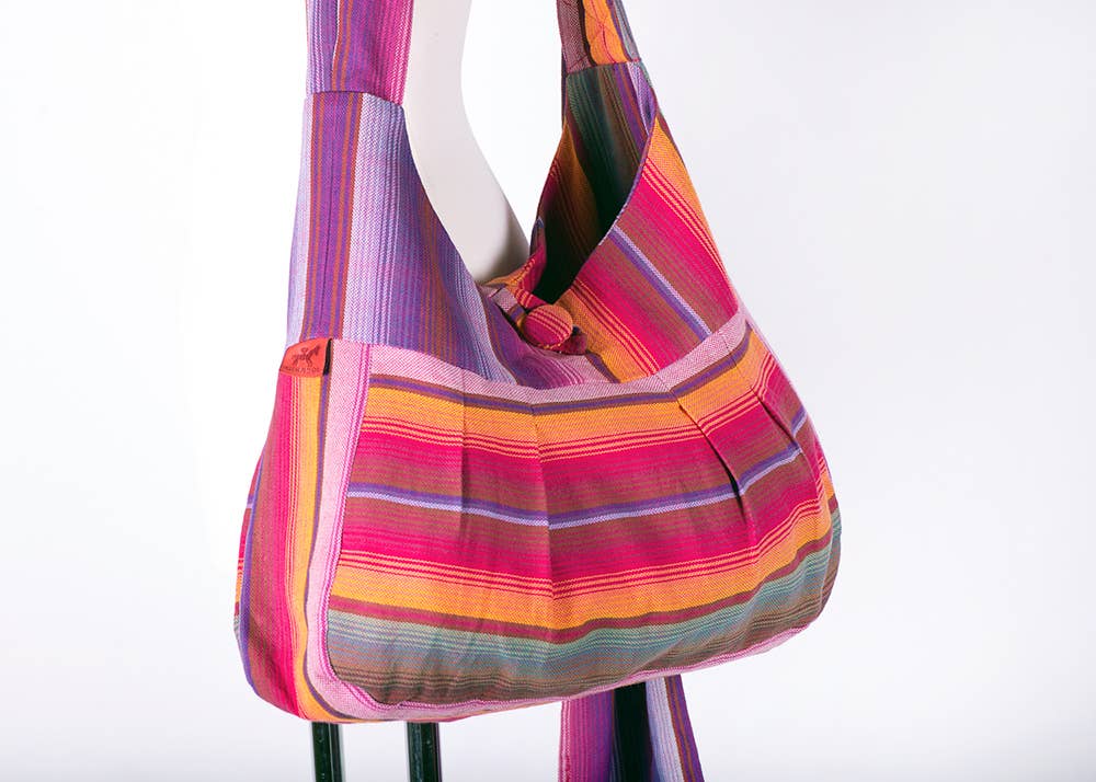 Girasol – wholesale Crossbody bag – Women's – Chichi slingbag red0