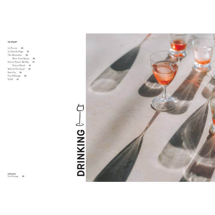 Chronicle Books - Wholesale Cookbooks & Food - Le Sud4