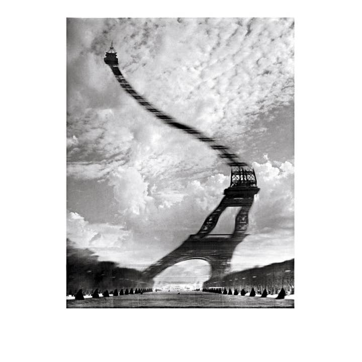 Illusione ottica per la vendita all'ingrosso da parte di Retrospect Greeting Cards