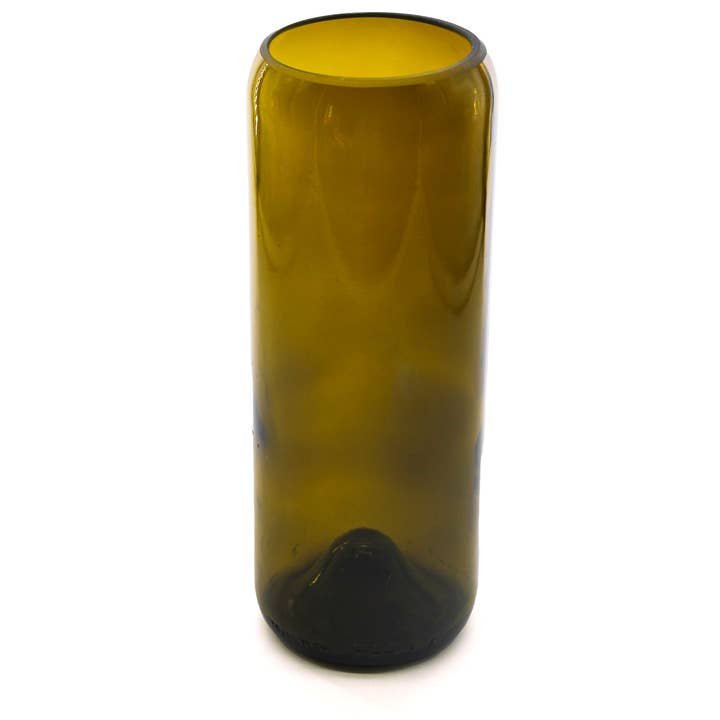 Ethical Global - Wholesale Vase - Vase Plain Eco - Upcycled Hand-Crafted0