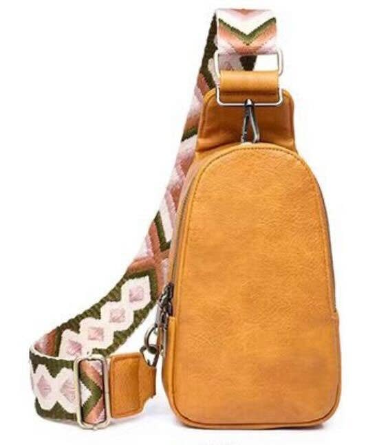 modern and chic - Wholesale Crossbody Bag - Women's - Sutton Sling Crossbody Fanny Bag12