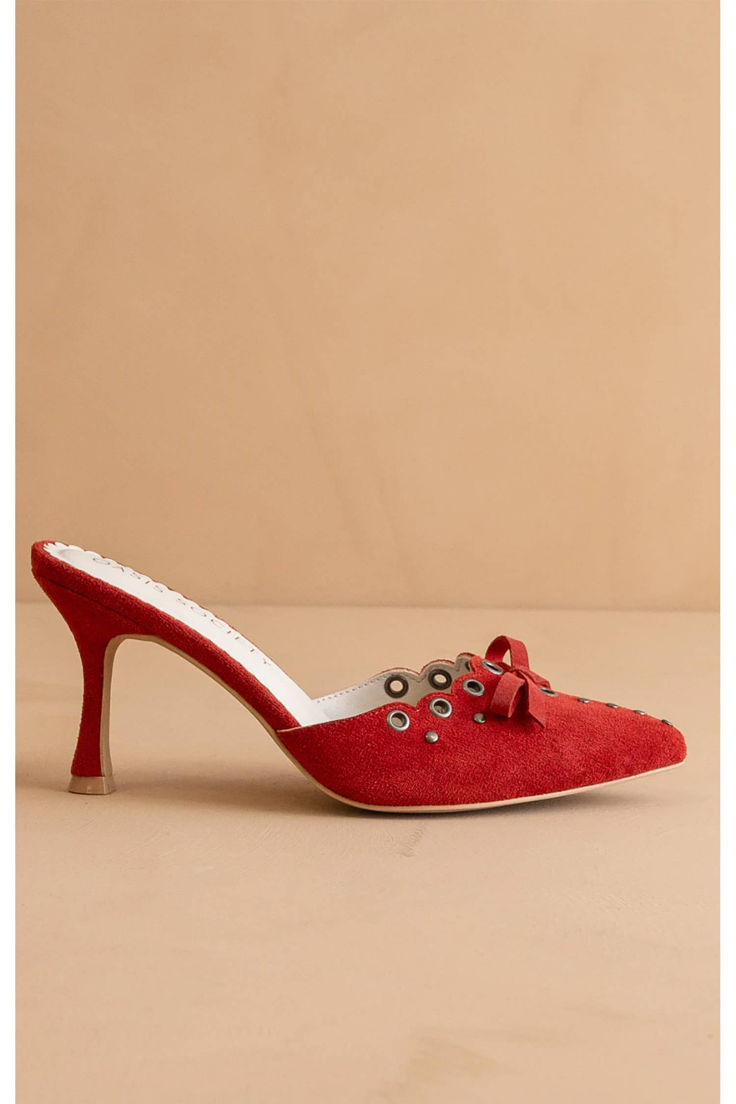 Mis Jes - Wholesale High Heels - Women's - OS-MERIDIAN11