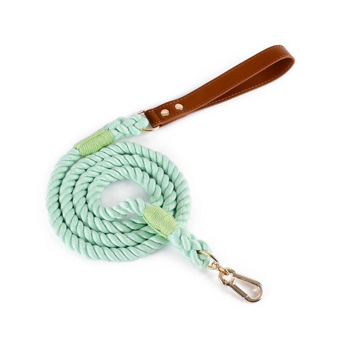 Cheerhunting - Wholesale Pet Leash - Dog - Loofie - Braided Dog Leash – Durable & Comfortable for Daily Walks4