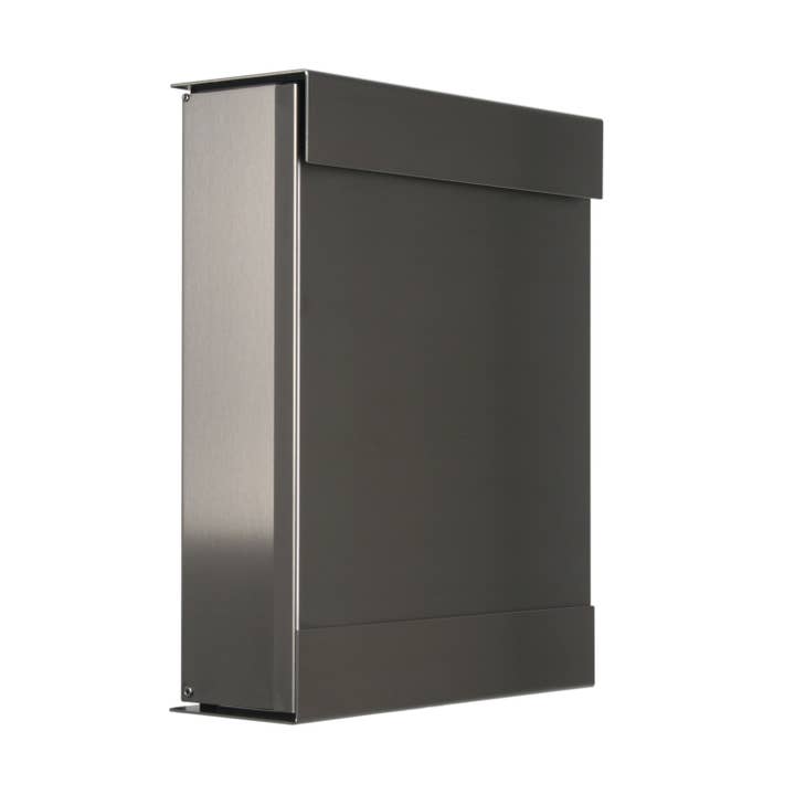 Keilbach Designprodukte - Wholesale Mailbox - glasnost.metal.360