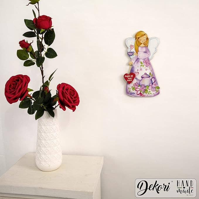 Dekori - Wholesale Christmas Decoration - Angel Of Good Humor2