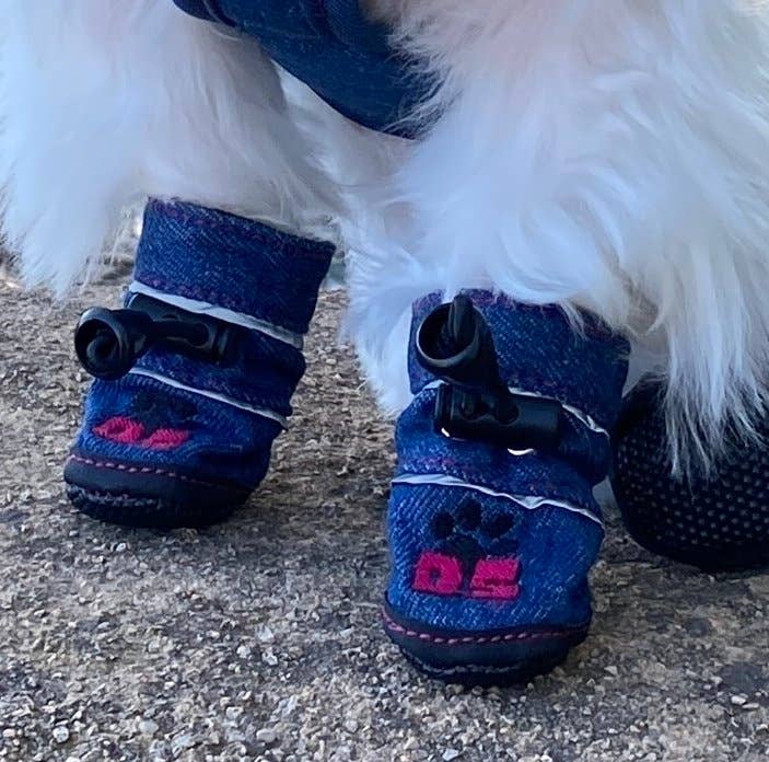 Dogshu - Wholesale Pet Boots - Dog - Dog Shoes - Dogshu Originals1