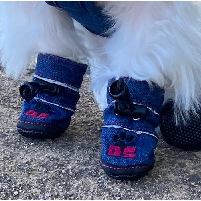 Dogshu - Wholesale Pet Boots - Dog - Dog Shoes - Dogshu Originals1
