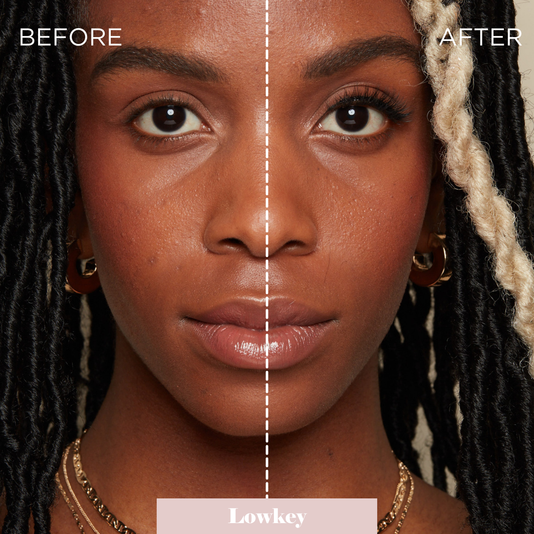 Lola's Lashes - Wholesale False/Fake Eyelashes - Lowkey Strip Lashes4