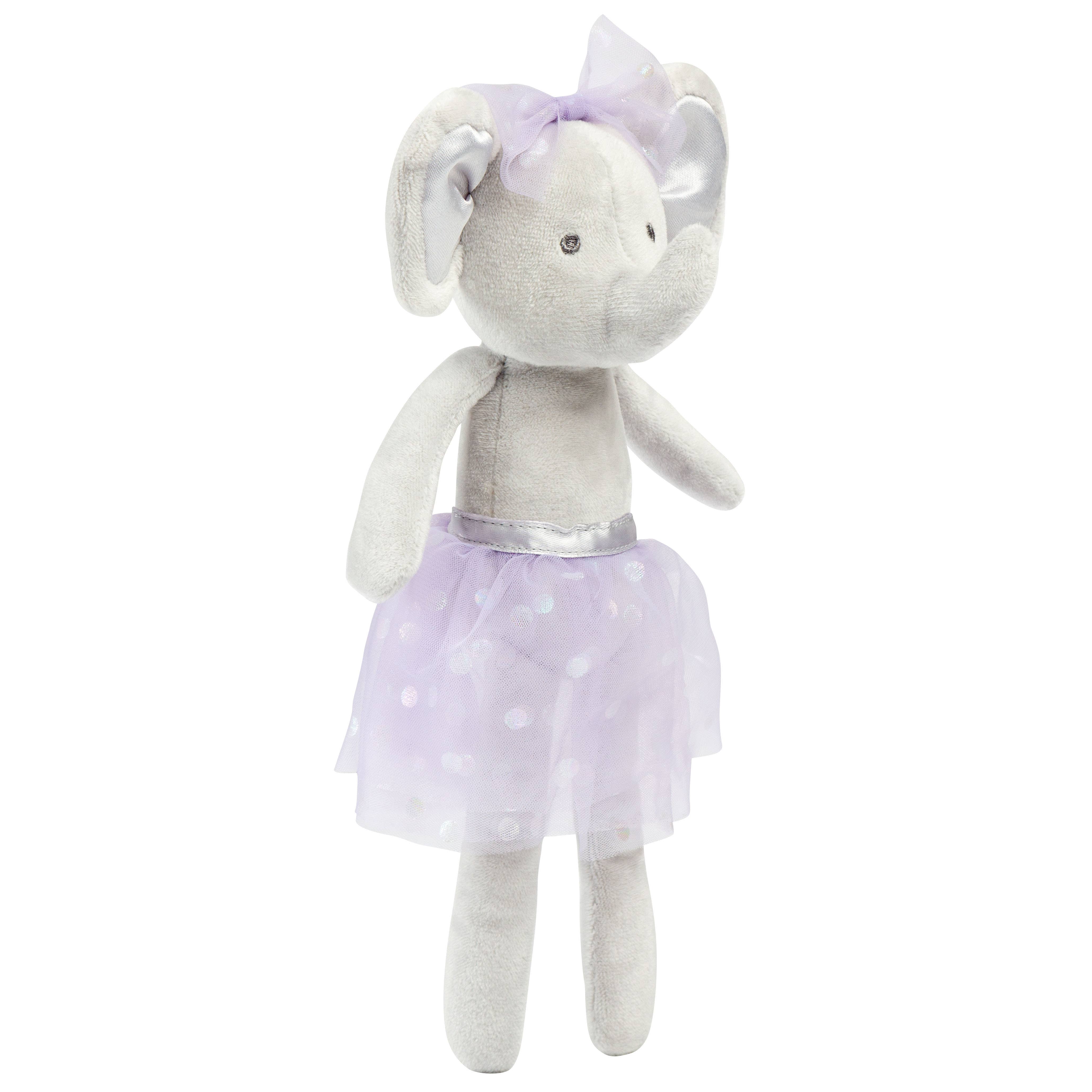 Stephen Joseph Gifts - Wholesale Doll - Kids - Super Soft Plush Dolls Small6