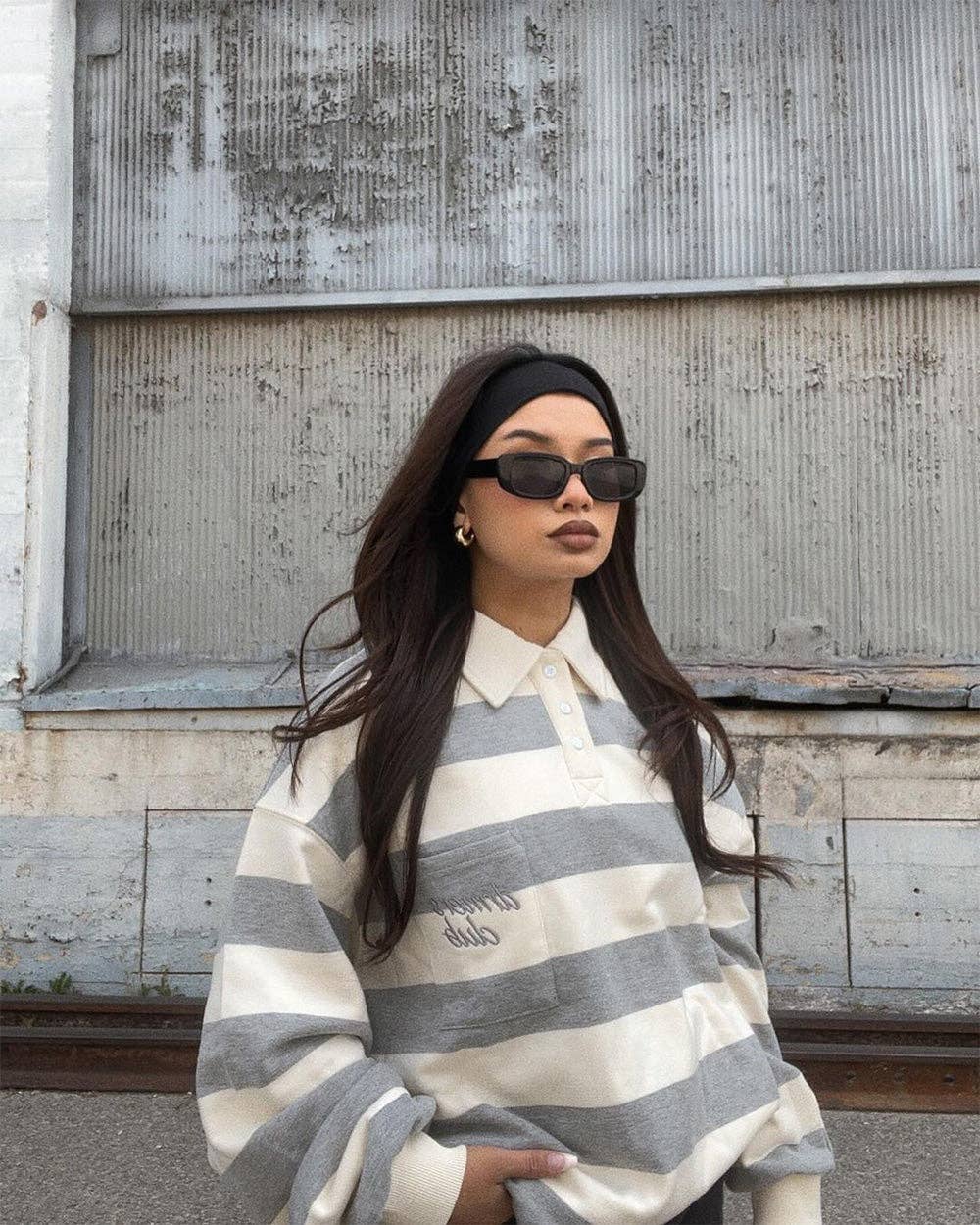 Fifth & Ninth – Óculos de sol - Mulher por atacado – Milão8