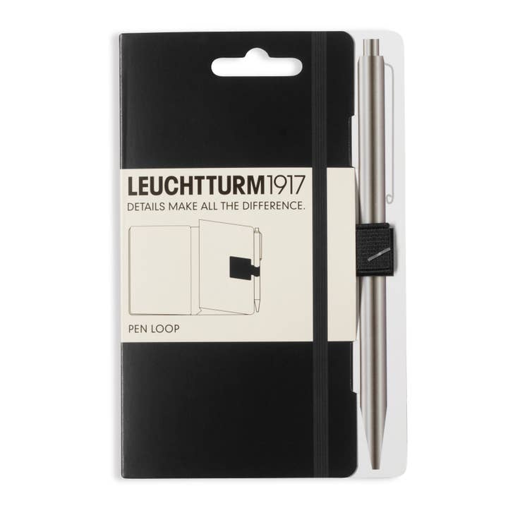 LEUCHTTURM1917 - Wholesale Pen & Pencil Holder - Pen Loops