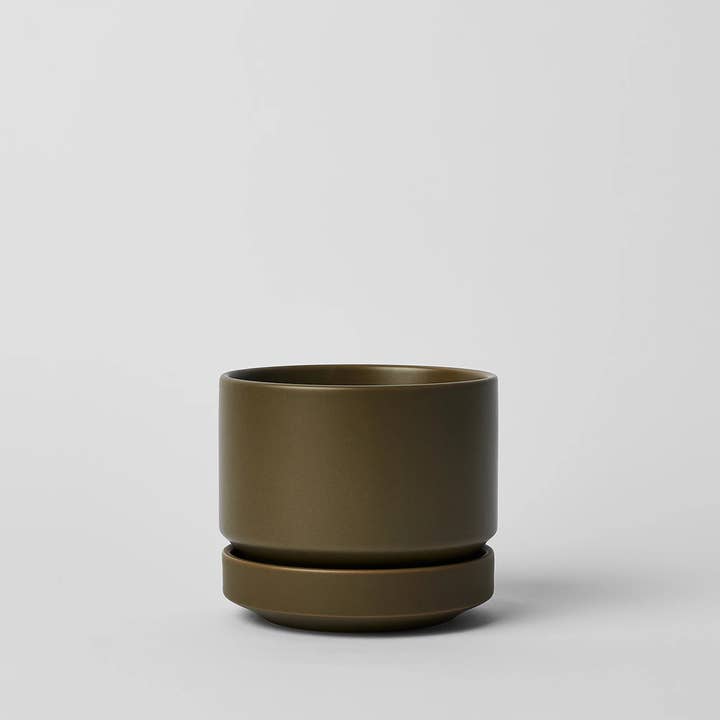 LBE Design - Wholesale Plant Pot Stand - Round Two Planter1