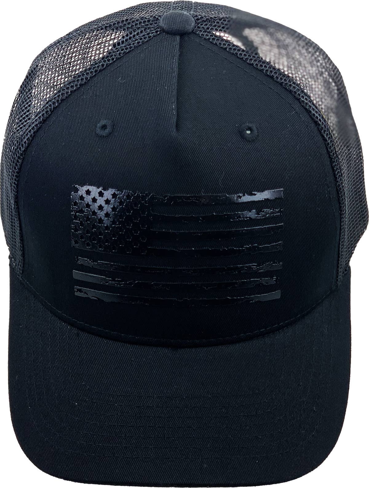 KBETHOS - Wholesale Trucker Hat - Unisex - FLAG UV PRINT MESH BACK BALLCAP2