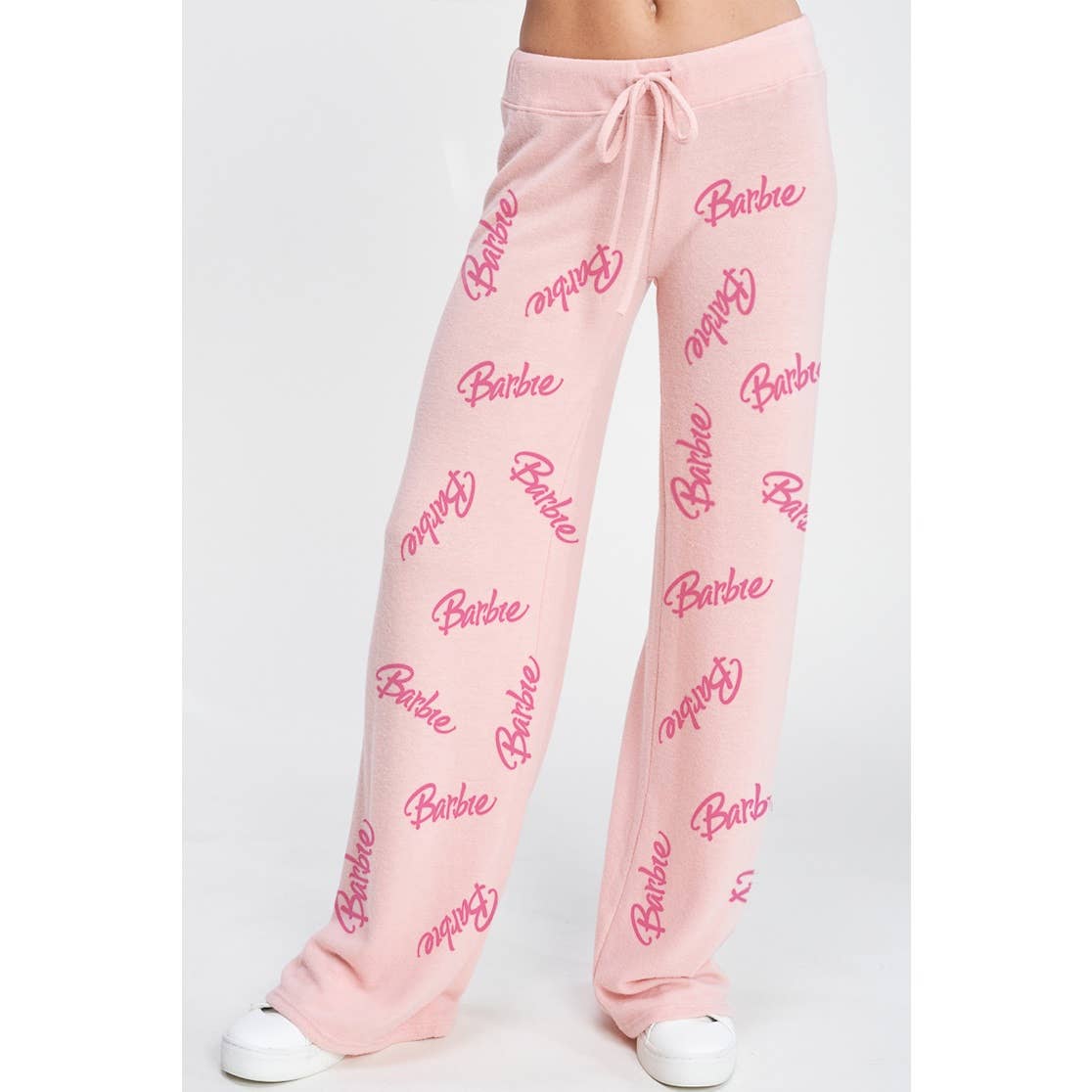 Phil Love - Wholesale Lounge Set - Women's - Barbie print soft lounge wear set12