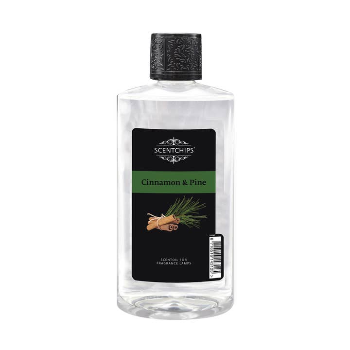 Scentoil Zimt & Kiefer 475 ml für den Großhandel von ScentChips