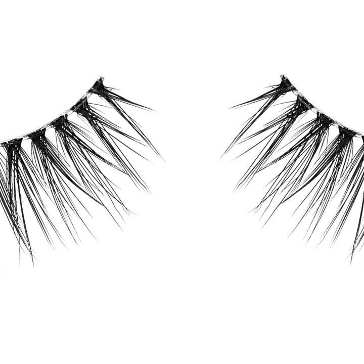 Ruby May Inc. – wholesale False/fake eyelashes – Delaney 3D-25 Premium 3D Lashes