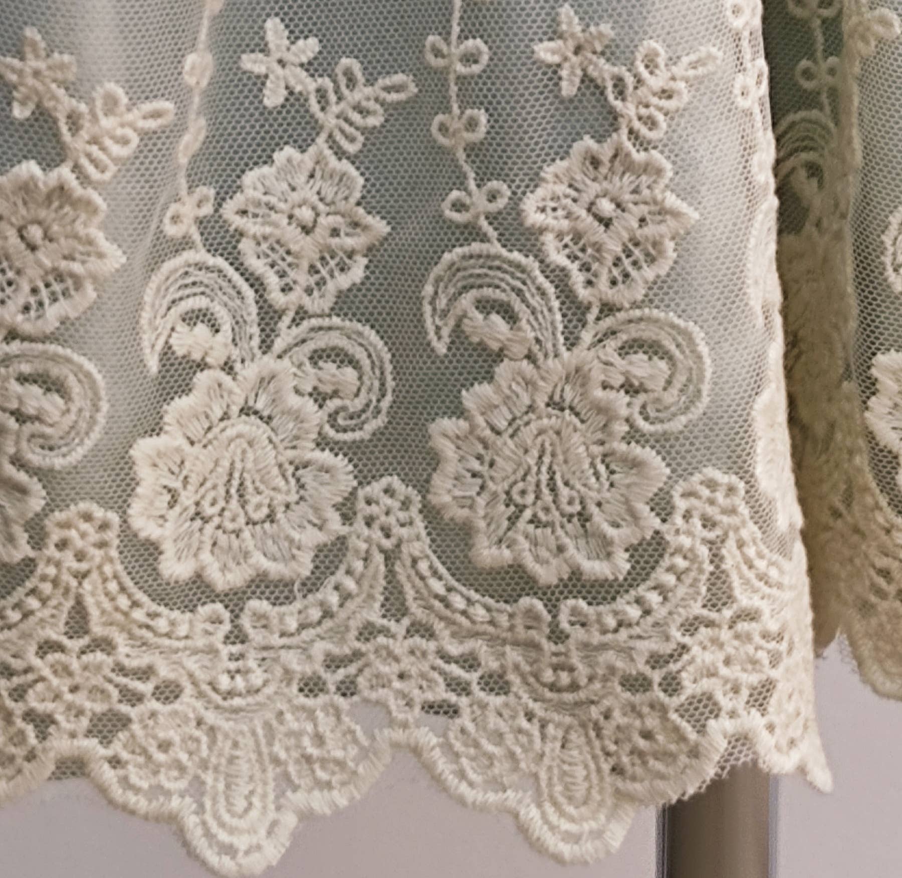 La Boutique de Kannela - Wholesale Dress - Baby - Vestido de ceremonia para bebé Marie Antoinette4