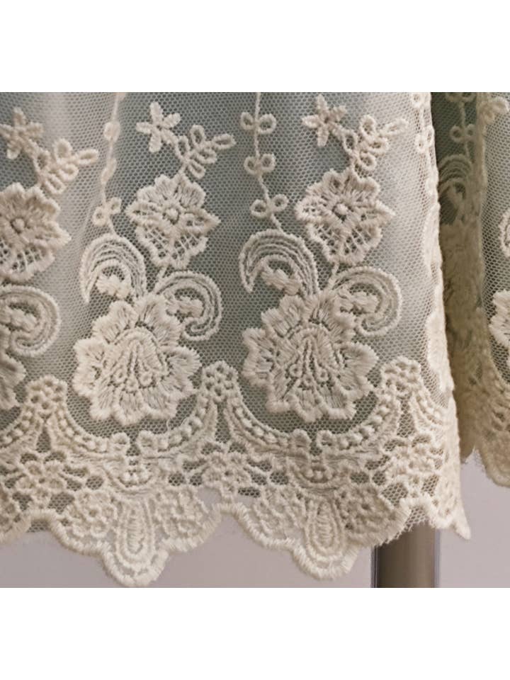 La Boutique de Kannela - Wholesale Dress - Baby - Vestido de ceremonia para bebé Marie Antoinette4