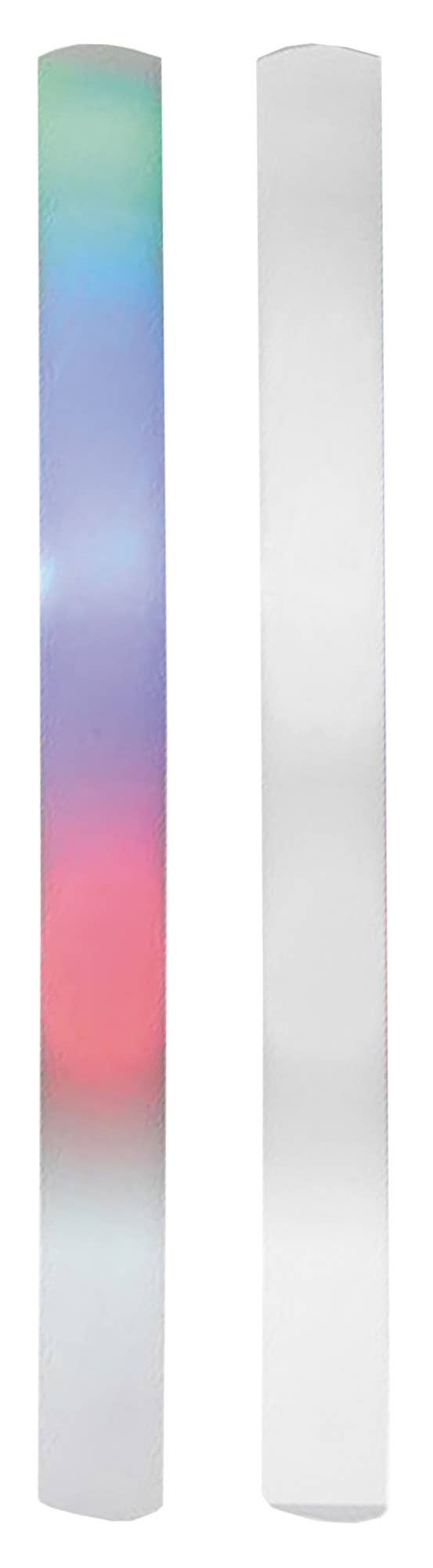 Party Pro - Wholesale Costume - Unisex - 40CM LUMINOUS LED STICK0