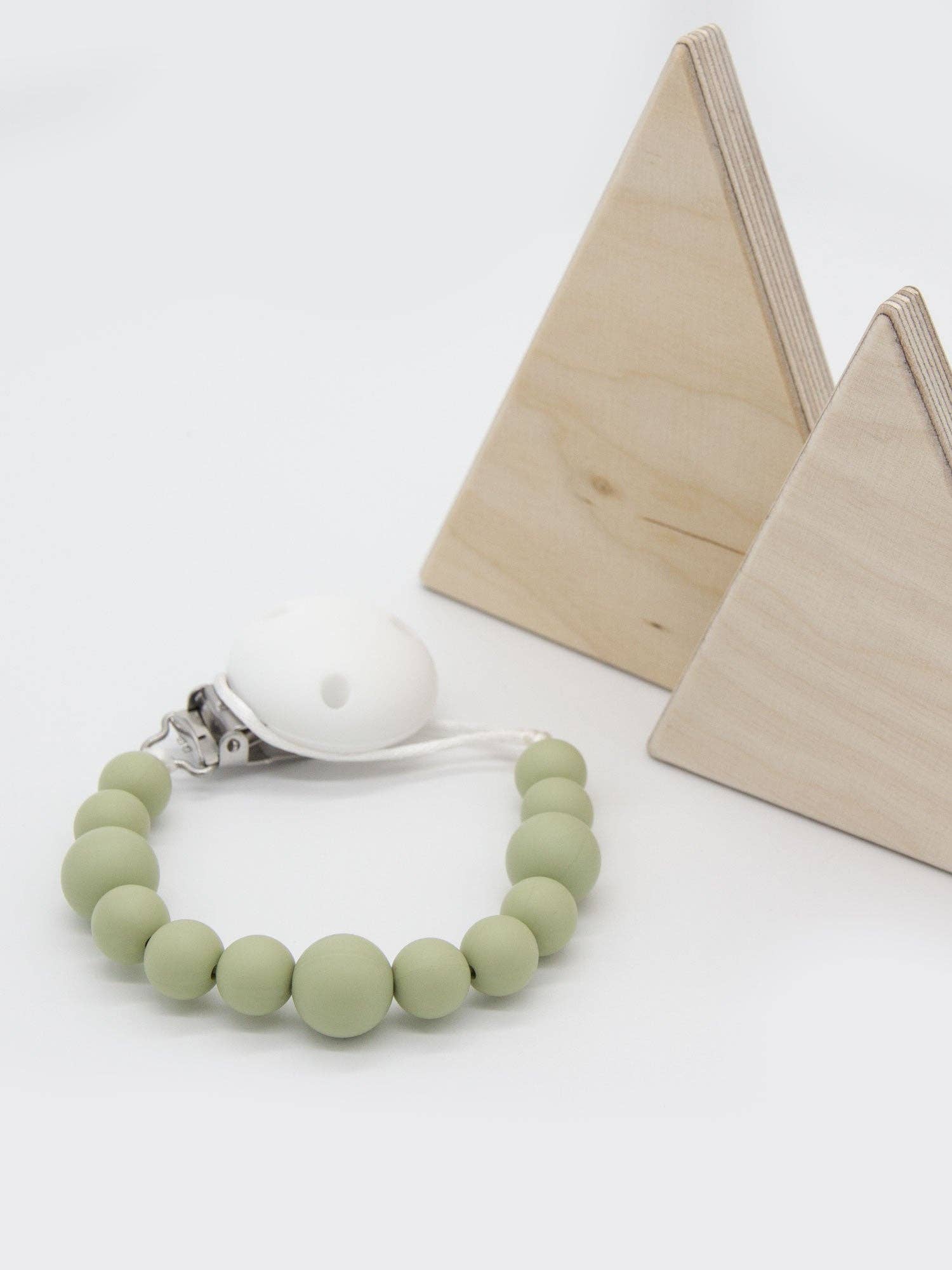 Kristin Weiss Manufaktur - Wholesale Teether (Not Clip-On) - Baby - Dummy chain || KW Collection I5